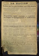 La Nación