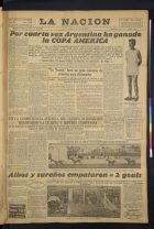 La Nación