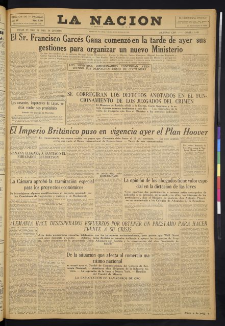 La Nación