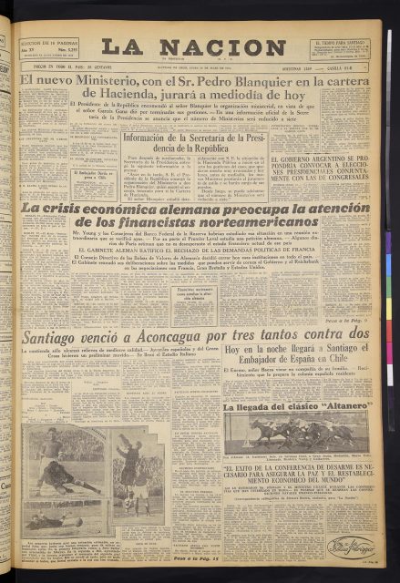 La Nación