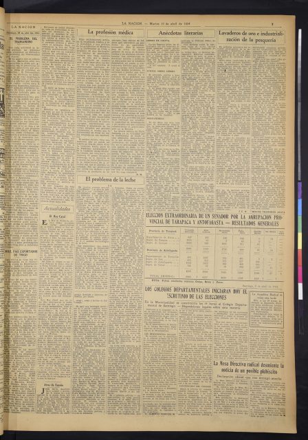 La Nación