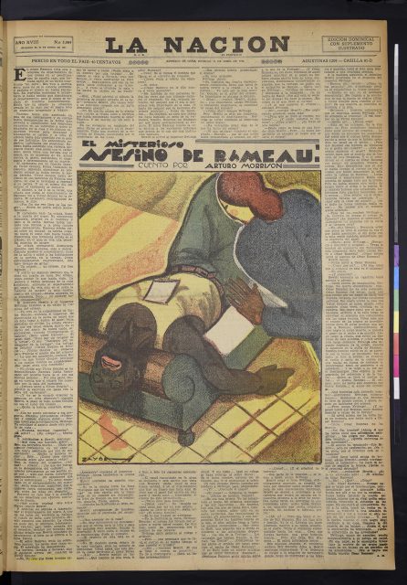 La Nación