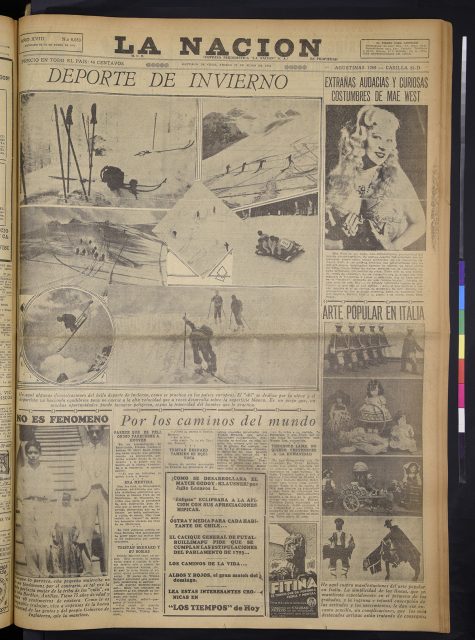 La Nación