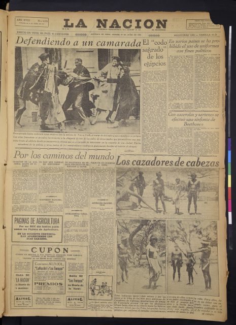 La Nación