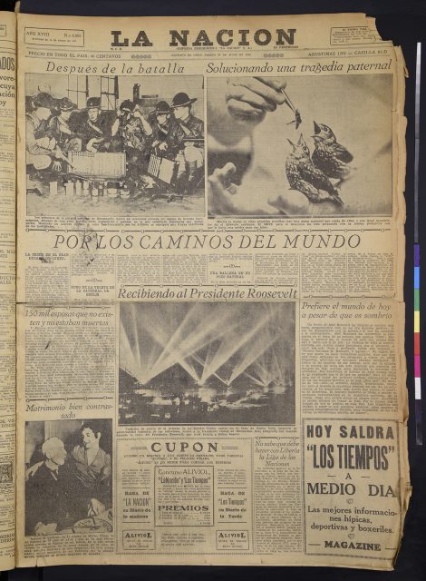 La Nación