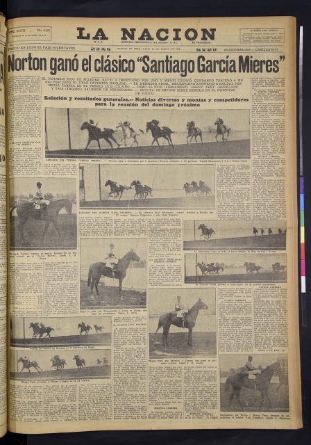 La Nación