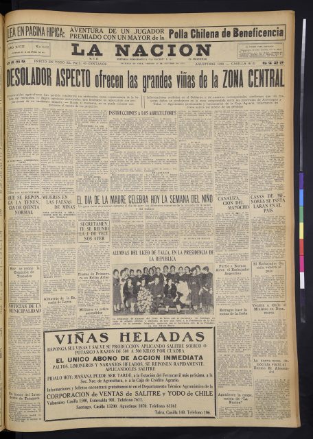 La Nación