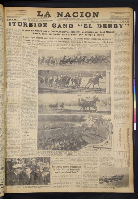 La Nación