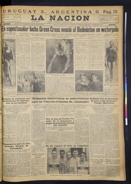 La Nación