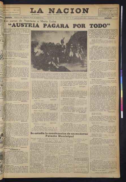 La Nación