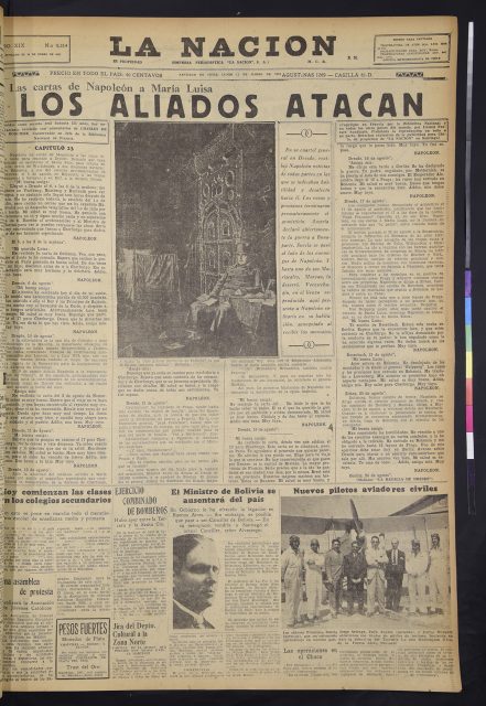 La Nación