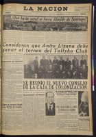 La Nación