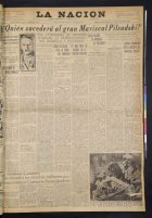 La Nación