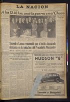 La Nación