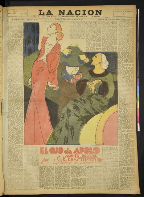 La Nación