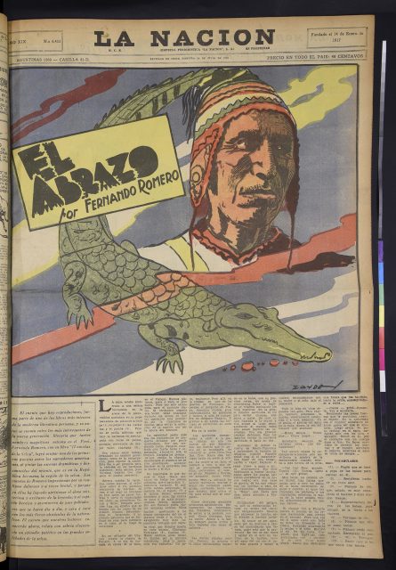 La Nación
