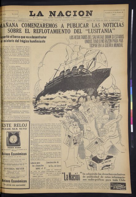 La Nación