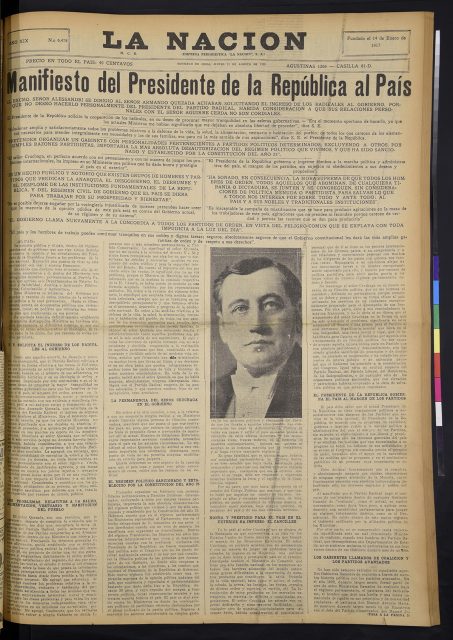 La Nación