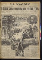 La Nación