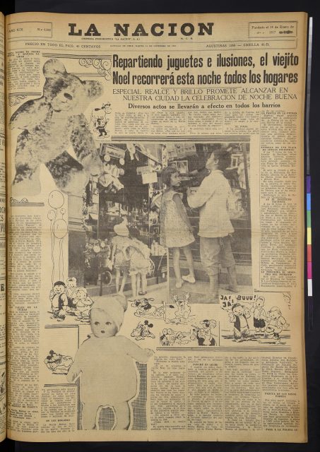 La Nación
