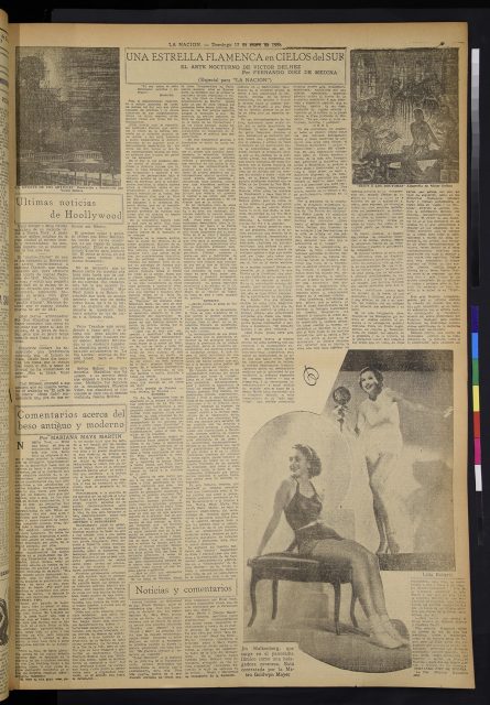 La Nación