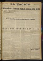 La Nación