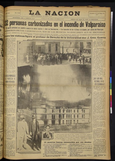 La Nación