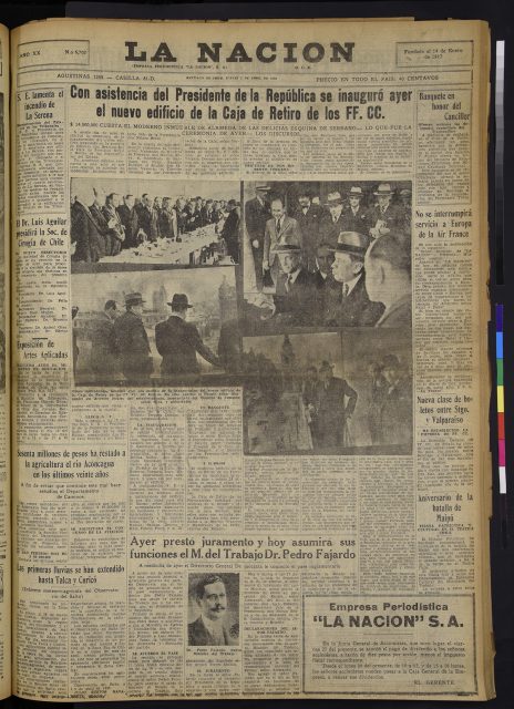 La Nación