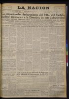 La Nación