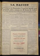 La Nación