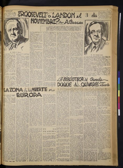 La Nación