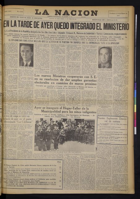 La Nación