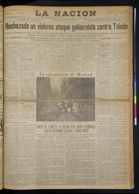 La Nación