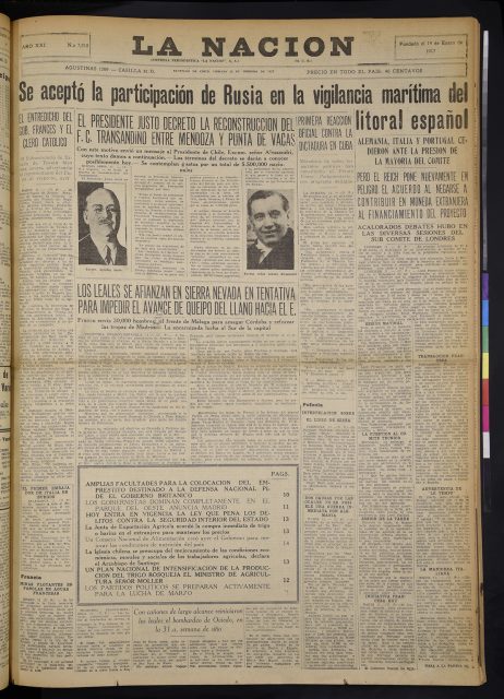 La Nación