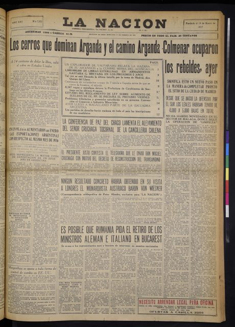 La Nación