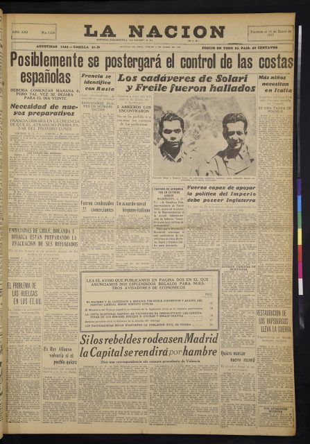 La Nación