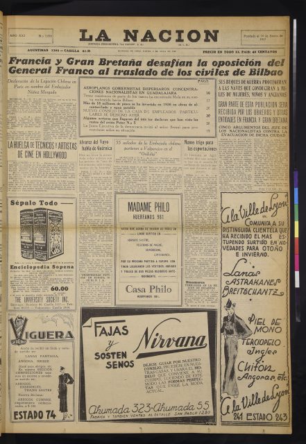 La Nación