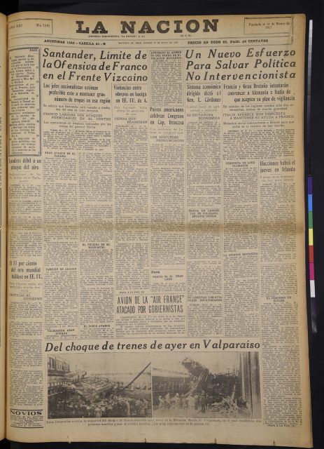 La Nación