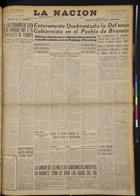 La Nación