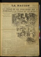 La Nación