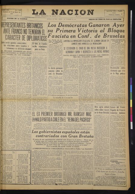 La Nación