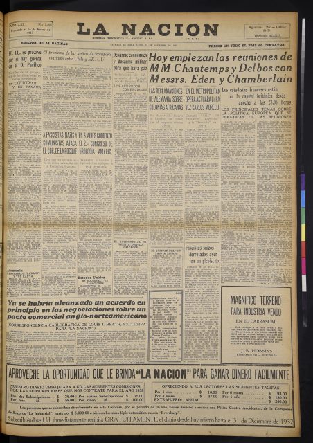 La Nación