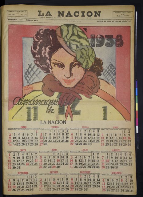 La Nación