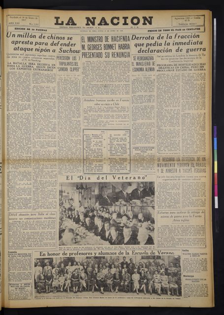 La Nación