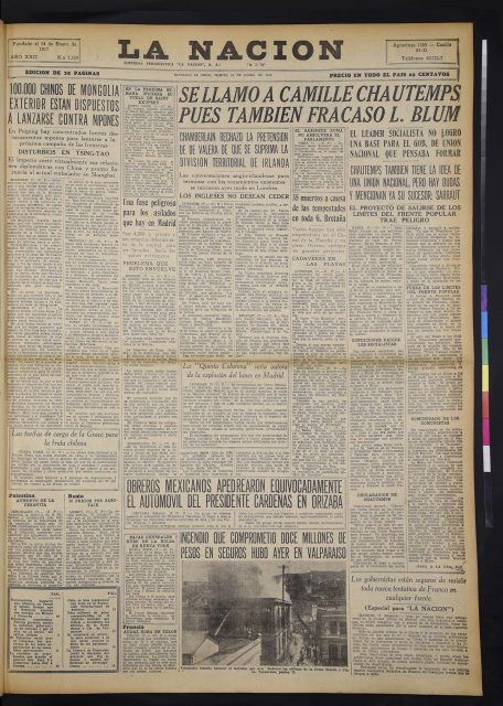 La Nación