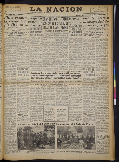 La Nación