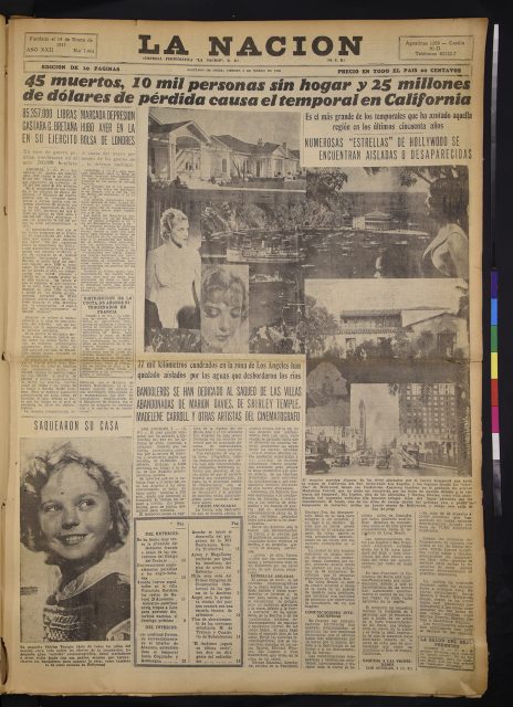 La Nación