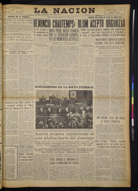 La Nación