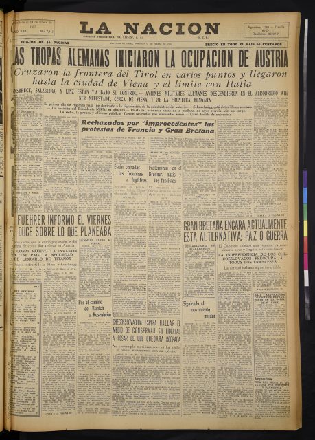 La Nación
