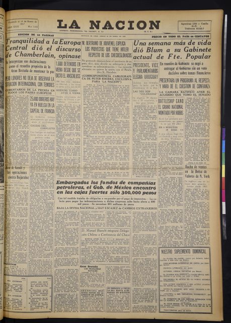 La Nación